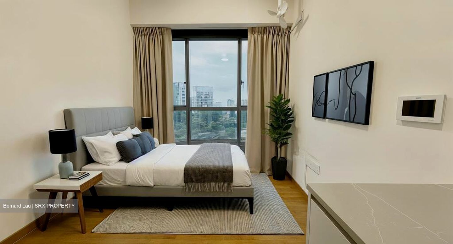 Jalan Lempeng (D5), Condominium #517224591